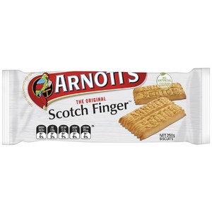 Bánh quy Ngón tay Scotch Finger