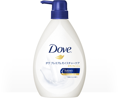 Sét Sữa tắm Dove