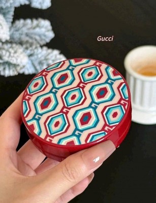 CUSHION GUCCI LIMITED