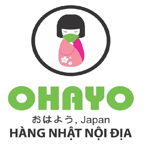 Ohayo  - Hàng Nhật Nội Địa
